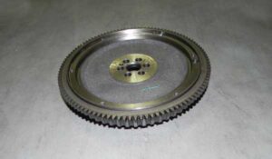 فلایویل - ام وی ام ۱۱۰