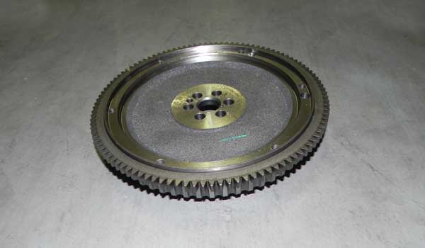 فلایویل - ام وی ام ۱۱۰