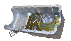 کارتل روغن موتور - ام وی ام X22