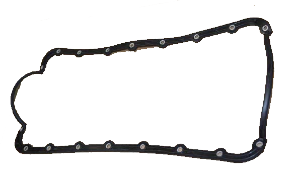 واشر پلاستیکی کارتل - x22
