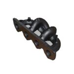 مانیفولد دود - X33