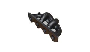 مانیفولد دود - X33