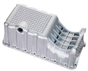 کارتل روغن موتور - ام وی ام X33