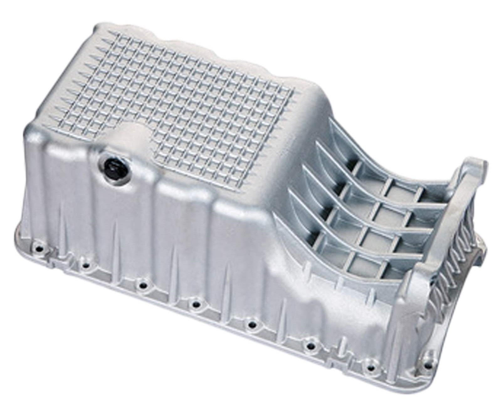 کارتل روغن موتور - ام وی ام X33
