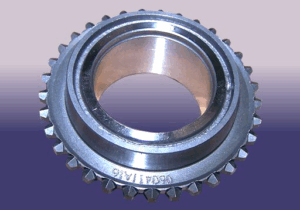 دنده ۳ ورودی - ام وی ام ۳۱۵ قدیم