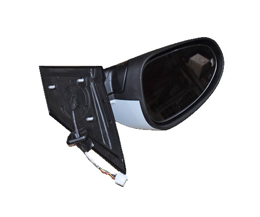 مجموعه کامل آینه بغل چپ - ام وی ام X22 پرو