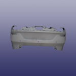 پوسته سپر عقب - ام وی ام ۳۱۵ AT