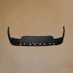 فلاپ زیر سپر عقب - ام وی ام X22 پرو