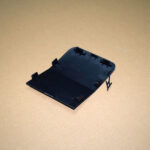 درپوش بکسل بند عقب - ام وی ام X22 پرو