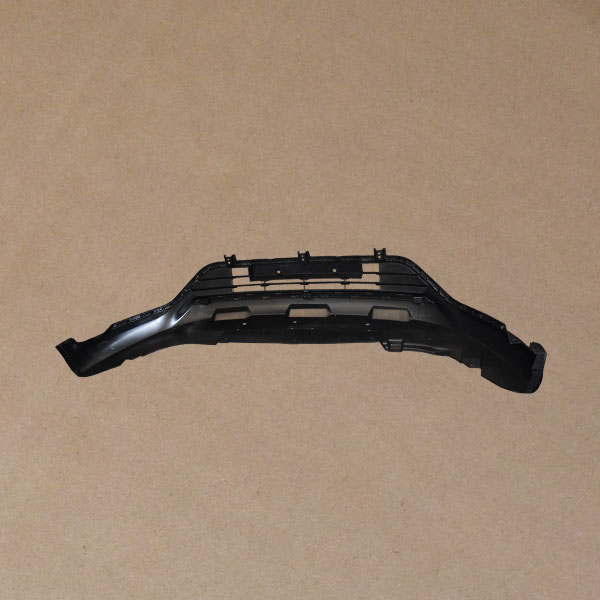 پوسته سپر جلو قسمت پائینی - X33 Cross