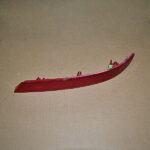 مه شکن عقب سمت چپ - ام وی ام X22 پرو