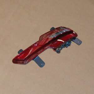 چراغ دنده عقب راست - X33