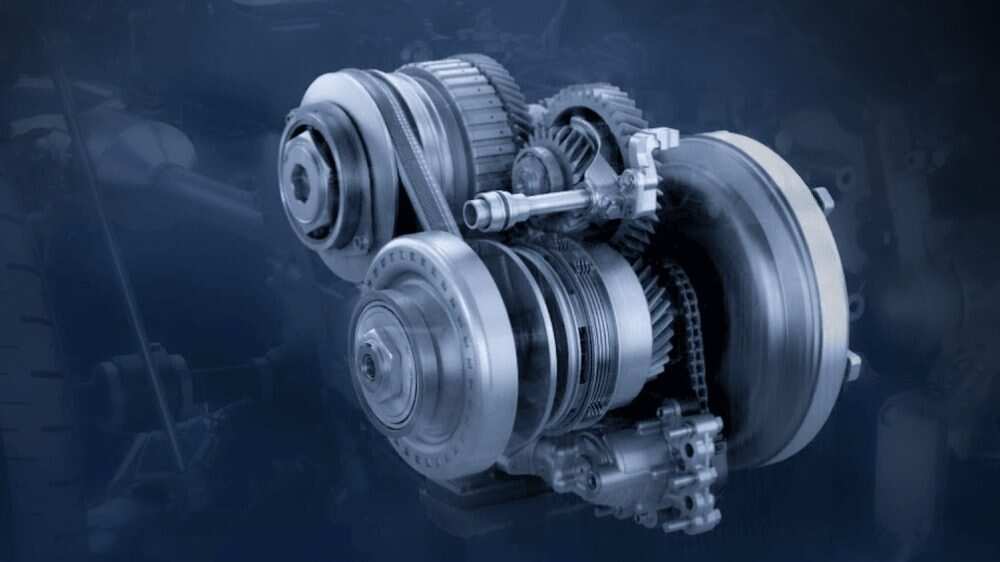 ٢٠ نکته مهم درباره گیربکس CVT در خودروهای چینی