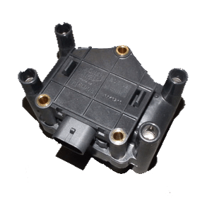 کوئل - ام وی ام ۱۱۰ چهار سیلندر