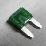 فیوز ۳۰ آمپری