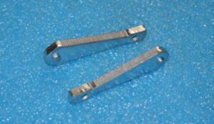 اهرم رگلاژ ترمزدستی