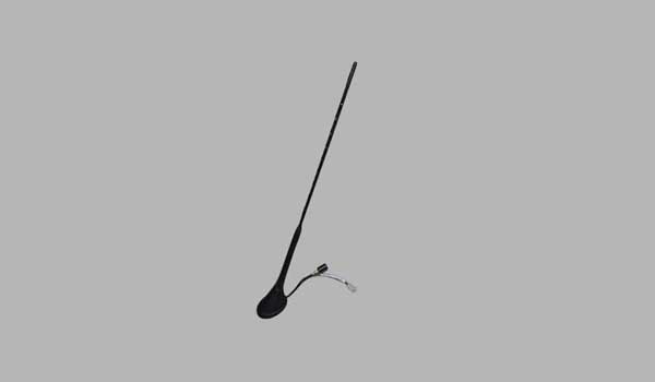 آنتن - ام وی ام X33