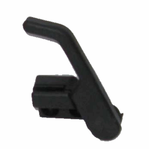 دستگیره درب بازکن درب موتور - X22