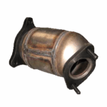 کاتالیست کانورتور ثانویه - ۳۱۵