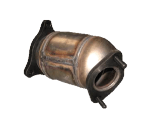 کاتالیست کانورتور ثانویه - ۳۱۵