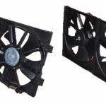 فن رادیاتور - ام وی ام ۳۱۵