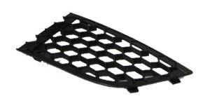 شبکه توری داخل سپر جلو-چپ - ام وی ام ۳۱۵ قدیم