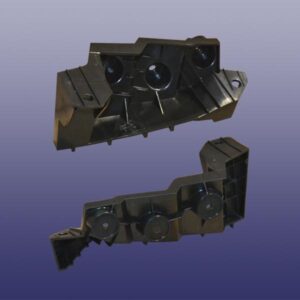 قاب چراغ عقب راست - ام وی ام ۳۱۵ صندوقدار جدید