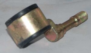 بازوئی میل تعادل - ام وی ام ۳۱۵