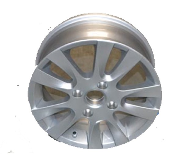 رینگ آلومینیومی - ام وی ام ۳۱۵ جدید