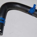 لوله ۲ مکش روغن هیدرولیک - ام وی ام ۳۱۵