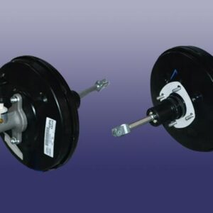 مجموعه بوستر و سیلندر اصلی ترمز - ام وی ام ۳۱۵