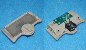 چراغ سقف عقب - ام وی ام ۳۱۵ قدیم