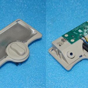 چراغ سقف عقب - ام وی ام ۳۱۵ قدیم