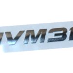 آرم MVM315 درب صندوق - ام وی ام ۳۱۵