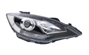 چراغ جلو راست - 315New