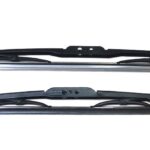 تیغه برف پاک کن راست - X22