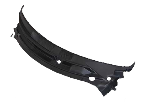 قاب برف پاک کن جلو - ام وی ام ۳۱۵