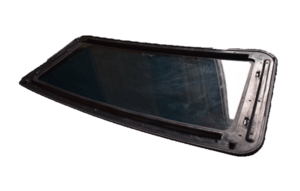 شیشه سان روف - ام وی ام X22