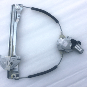 مجموعه شیشه بالابر درب جلو راست - x22