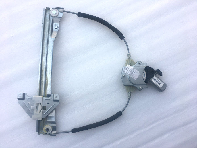 مجموعه شیشه بالابر درب جلو راست - ۳۱۵