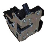 مجموعه قفل درب جلو چپ - ۳۱۵