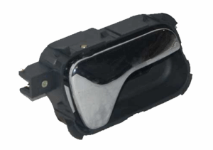 مجموعه دستگیره داخلی درب جلو راست (مشکی) - ام وی ام ۳۱۵ قدیم