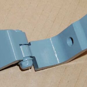 لولای بالائی درب جلو راست