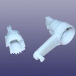 مکانیزم تنظیم دمای هوای بخاری - ۳۱۵