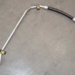 لوله اواپراتور به کمپرسور - ام وی ام ۳۱۵ قدیم