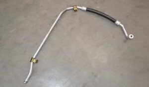 لوله اواپراتور به کمپرسور - ام وی ام ۳۱۵ قدیم