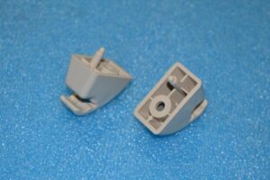 پایه آفتابگیر - ام وی ام ۳۱۵ جدید