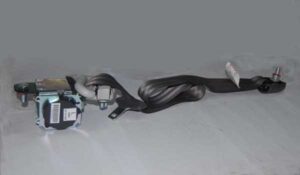 کمربند ایمنی جلو چپ( خاکستری) - ام وی ام ۳۱۵