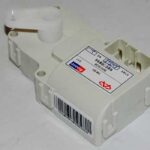 موتور کنترل دریچه ها - ام وی ام ۳۱۵ قدیم