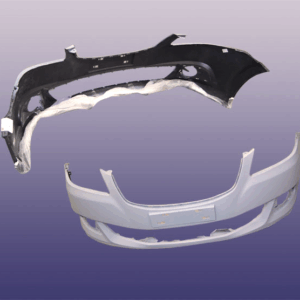 دسته موتور راست - ام وی ام ۵۳۰